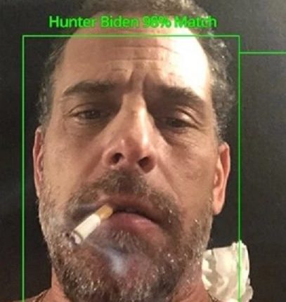 Hunter and Joe Biden Scandal Takes a Dark Turn -- FBI's Top Lawyer on Child Porn Involved in Case