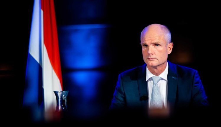 Dutch FM: International cooperation is worth fighting for