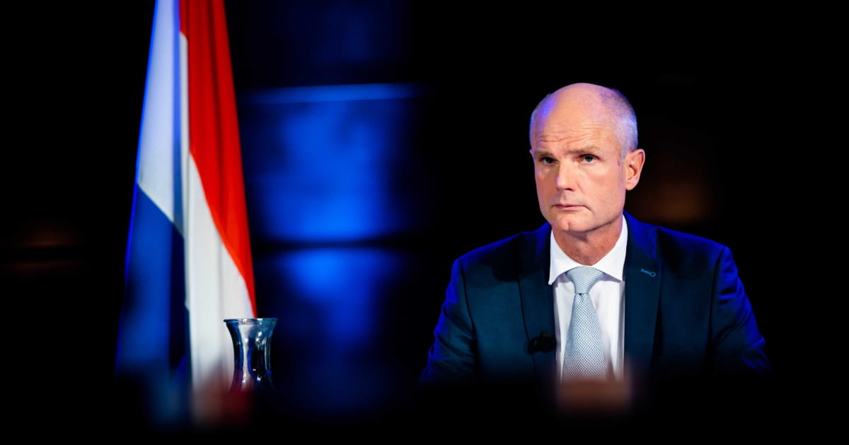 Dutch FM: International cooperation is worth fighting for