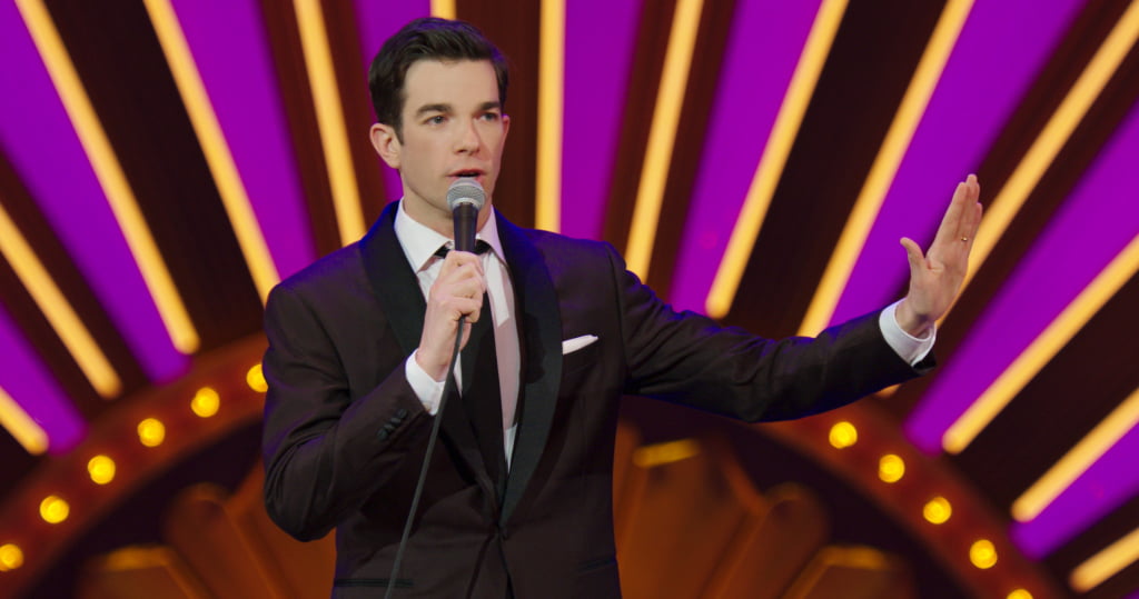 SNL Puts The Blame Squarely On John Mulaney For The Global Pandemic – Deadline