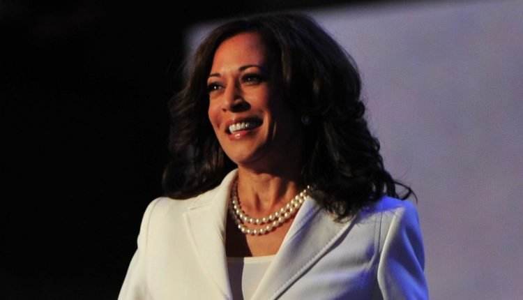 Kamala Harris cannabis