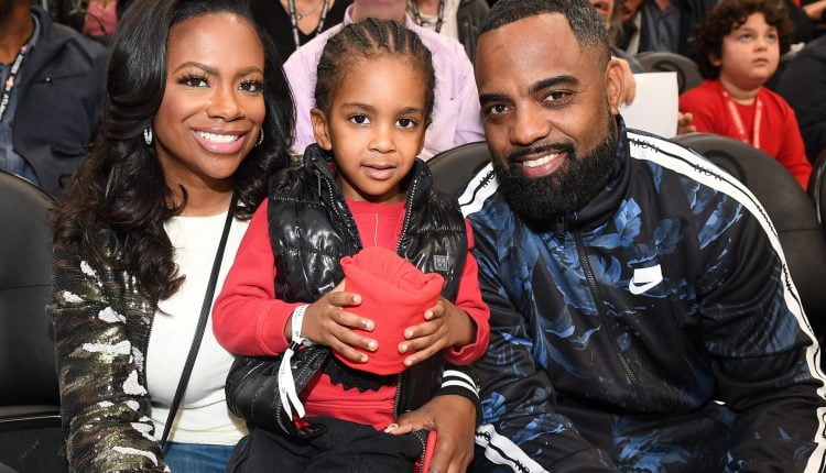 Todd Tucker's Video Featuring Ace Wells Tucker Has Fans Saying He's A Great Dad