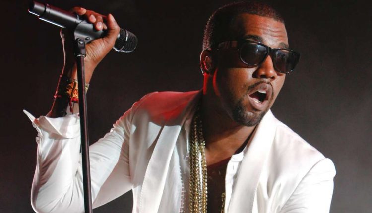 Kanye West