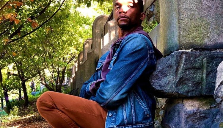 Kevin Boseman