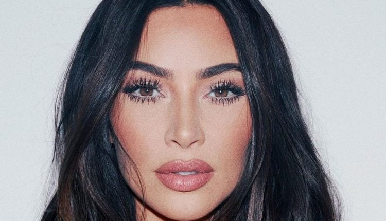 Kim Kardashian David Letterman Interview