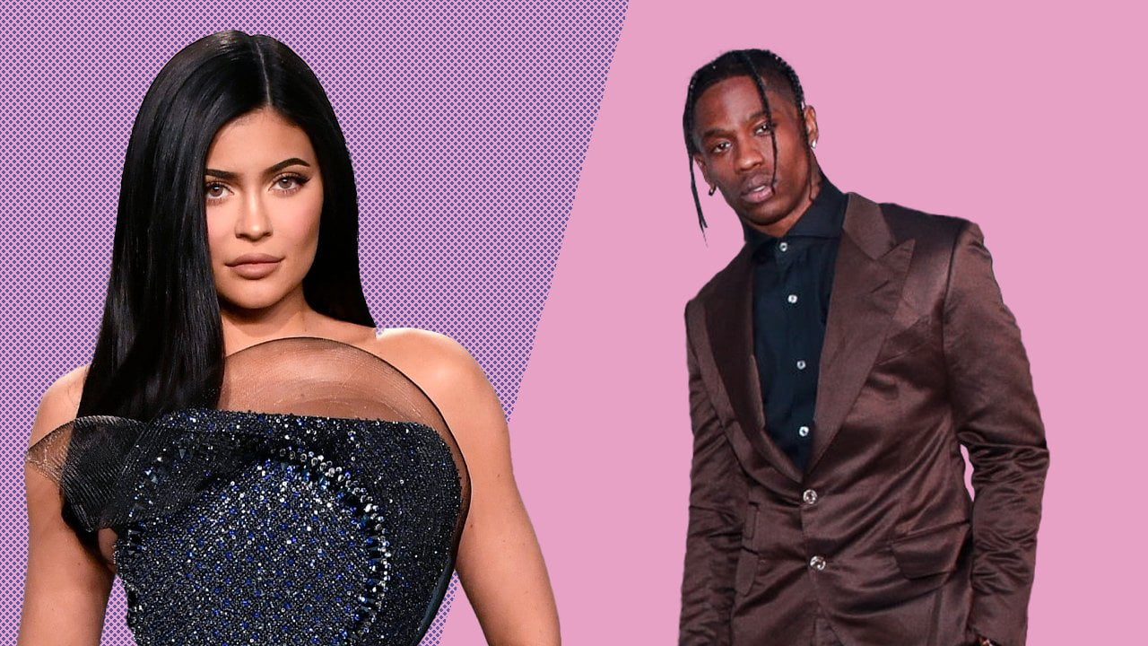 KUWTK: Kylie Jenner And Travis Scott Back Together? – Here’s What Their Hot New Photoshoot Really Means!