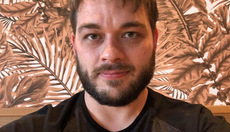 American Voter: Benjamin Rodgers | US & Canada