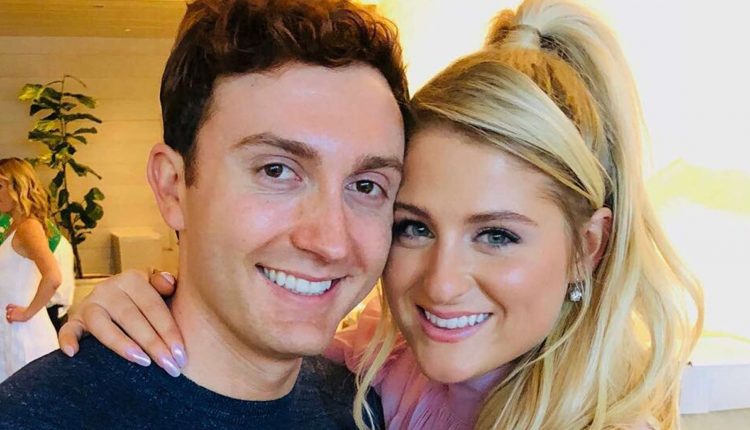 Meghan Trainor Baby Gender Reveal – Here’s What She’s Having!