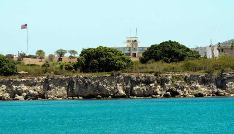 Military Names Air Force Judge for Guantánamo Bay 9/11 Trial. But There’s a Snag.