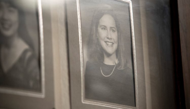 Rooted in Faith, Amy Coney Barrett Represents a New Conservatism