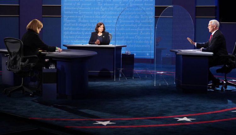 U.S. Vice-Presidential Debate, New Zealand, Vladimir Putin: Your Thursday Briefing