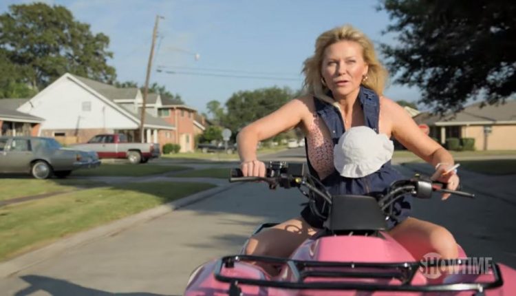 ‘On Becoming A God In Central Florida’ Canceled By Showtime, Won’t Proceed With Season 2 Due To COVID – Deadline