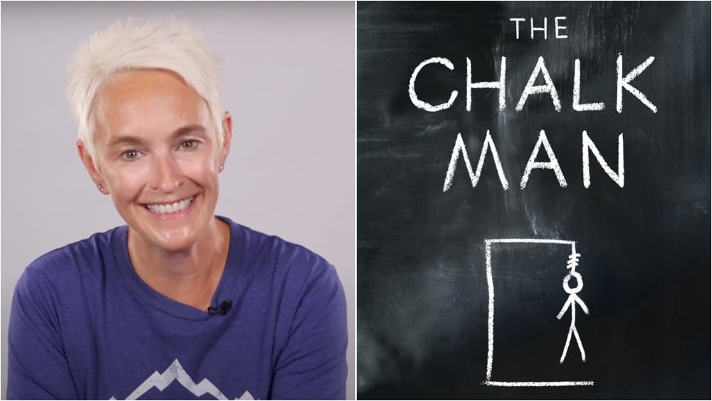 BBC Studios To Adapt CJ Tudor Bestseller ‘The Chalk Man’ – Deadline