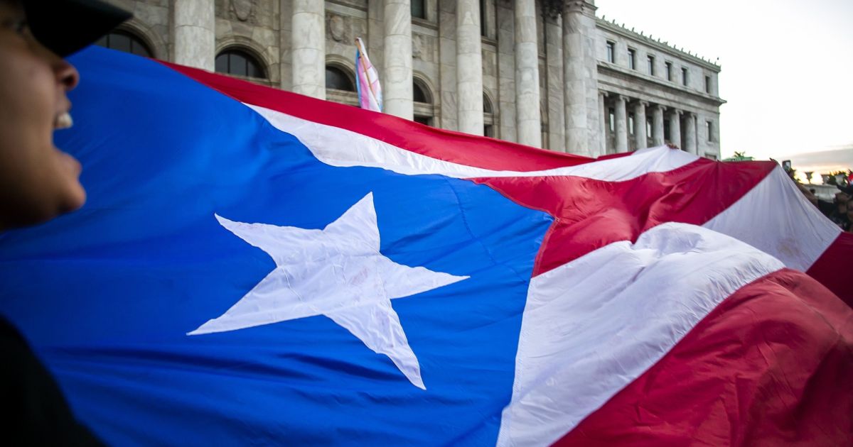 ‘Best chance we ever had’: Puerto Ricans to vote on statehood | United States News