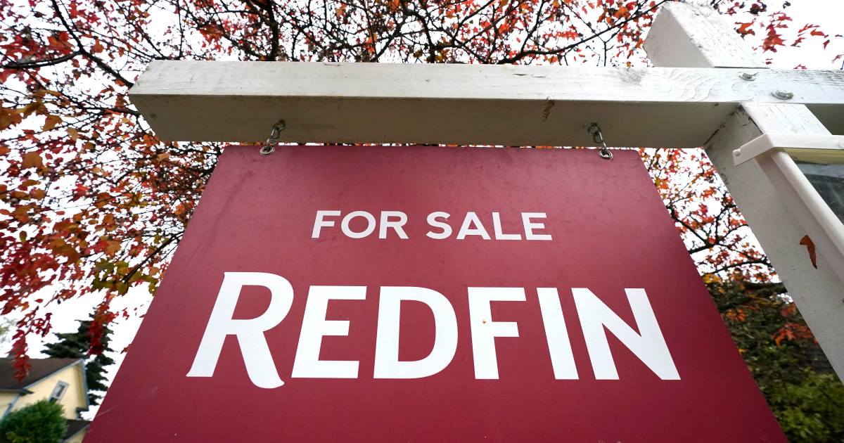 Digital ‘redlining’ suit accuses Redfin of racial discrimination | US & Canada News