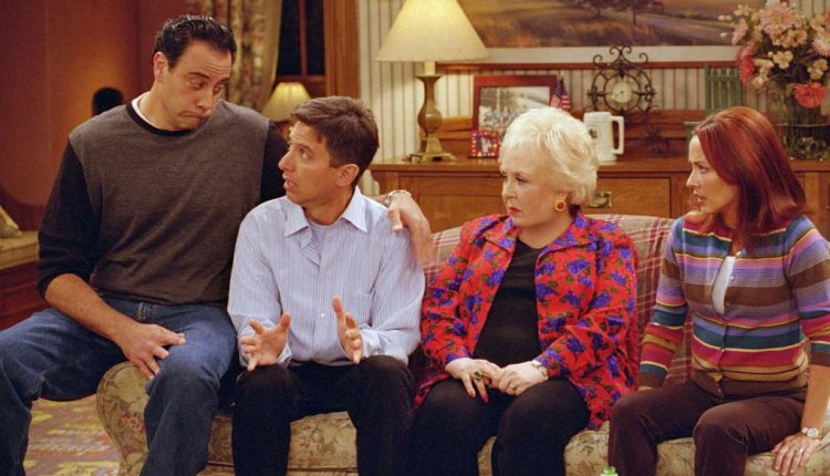 ‘Everybody Loves Raymond’ Cast Sets First-Ever Benefit Reunion – Deadline