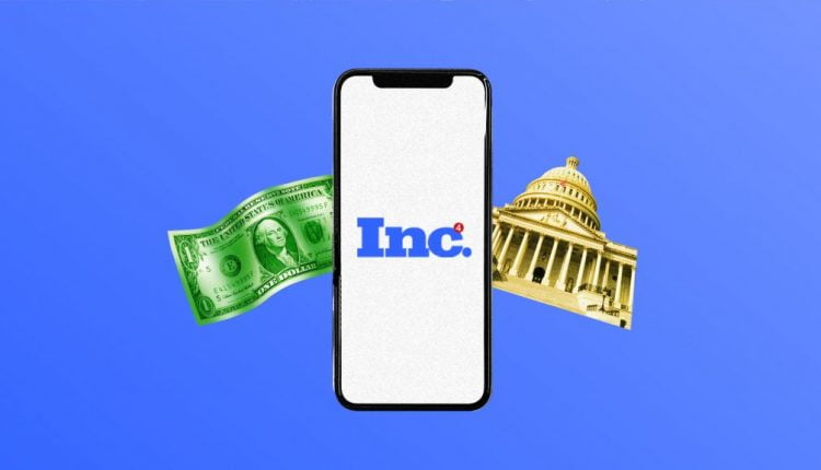 Go Behind the Scenes on the Latest Small Business News from Inc.