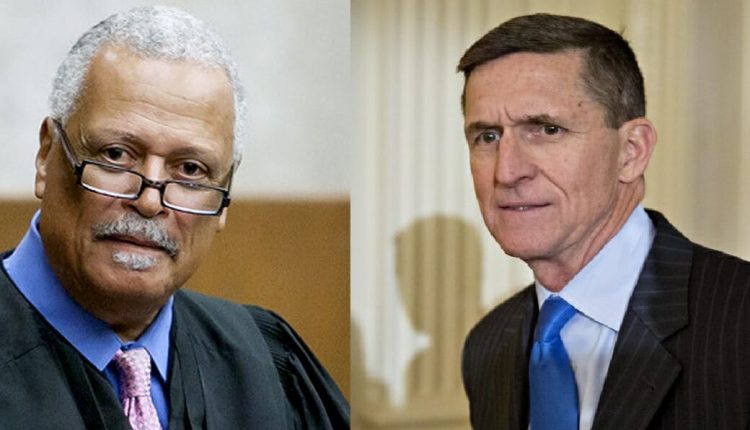 OUTRAGEOUS: Corrupt DC Judge Emmet Sullivan Delays General Flynn Case Again