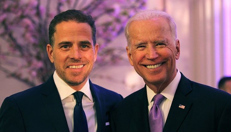 "Please Thank Joe For His Time"