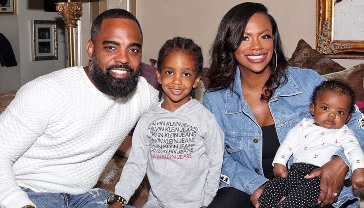 Todd Tucker's Spooky Video With Ace Wells Tucker Have Fans Praising The Smart Kid