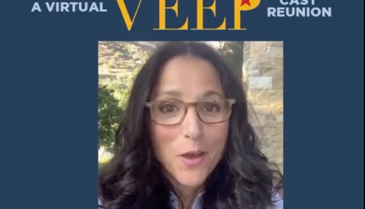 ‘Veep’ Virtual Reunion Will Feature Deleted Scene Reads, New Material – Deadline
