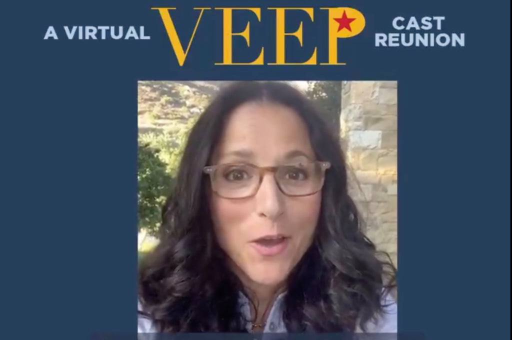‘Veep’ Virtual Reunion Will Feature Deleted Scene Reads, New Material – Deadline