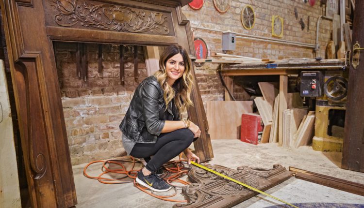 HGTV’s ‘Windy City Rehab’ Ends Season, But Legal Troubles Linger – Deadline