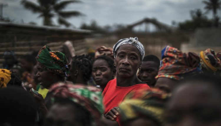 Civilians reel as violence spins out of control in Mozambique | Mozambique