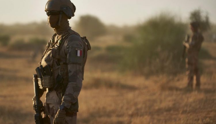 France ‘to reduce troop presence’ in Sahel | Burkina Faso