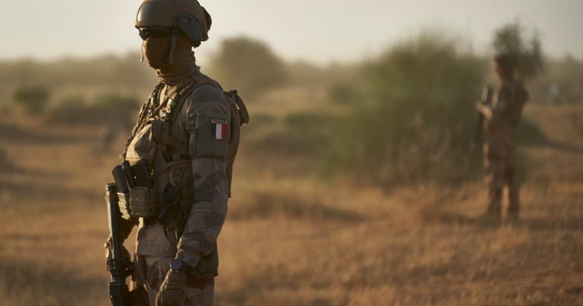 France ‘to reduce troop presence’ in Sahel | Burkina Faso