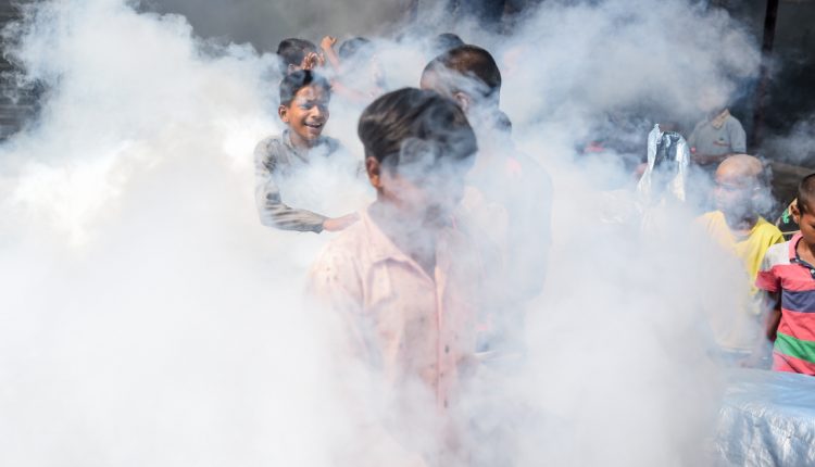 Malaria gains at risk from COVID-19 pandemic: WHO | Asia