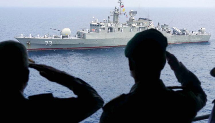 Iran seeks to project power through enhanced navy | Middle East