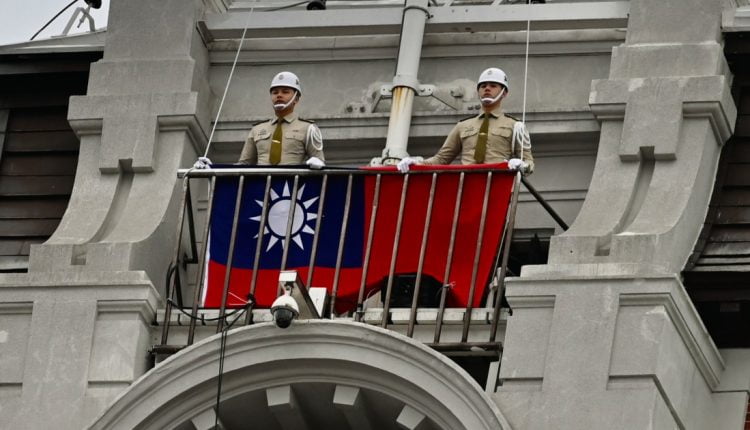 Taiwan fears loss in US support as Trump booted from office | China