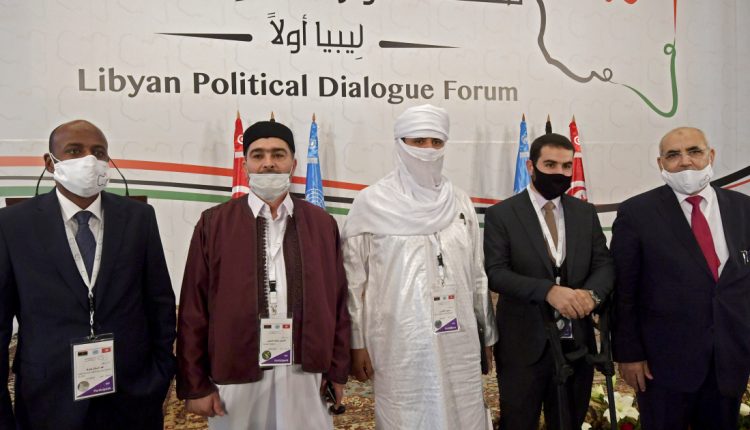 UN hails Libya elections ‘breakthrough’ at Tunis political talks | Middle East