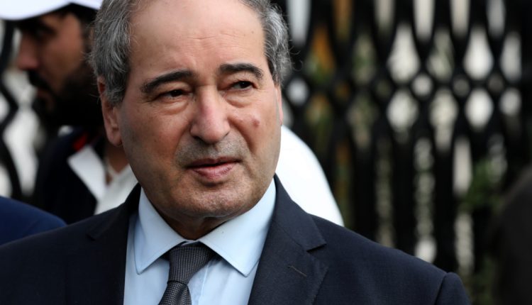 Syria names Faisal Mekdad new FM after Walid al-Moallem dies | Syria