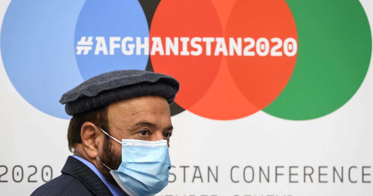 Donors pledge billions to Afghanistan, but with strings attached | Asia