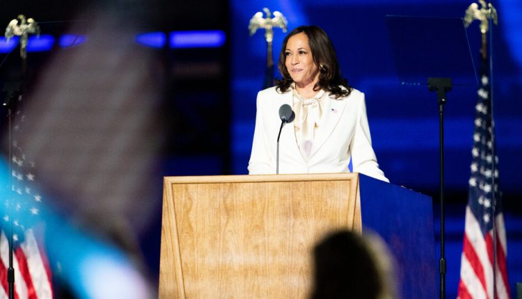 British Peer Criticized for Calling Kamala Harris ‘the Indian’