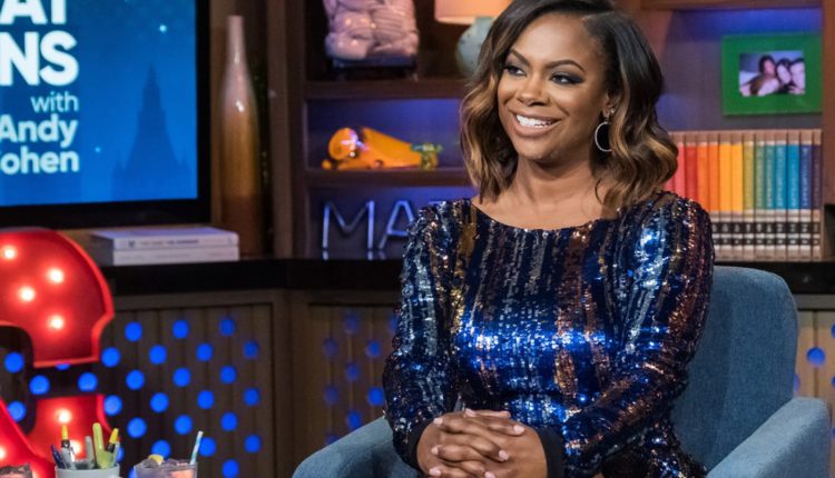Kandi Burruss Shares Halloween Family Photos - Check Them Out Here