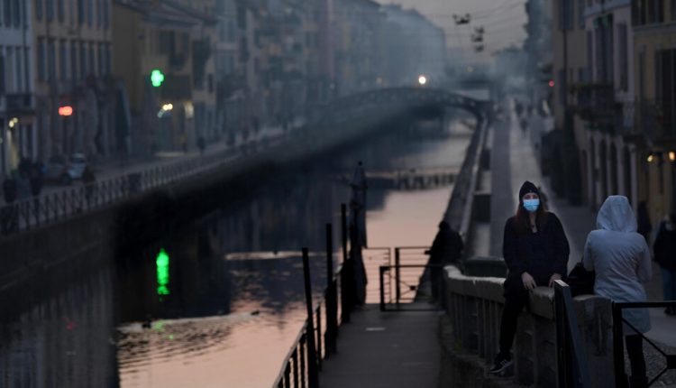 Your Wednesday Briefing - The New York Times
