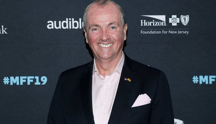 New Jersey Governor Had A Savage Response For Residents Complaining About Wearing Face Masks (Video)