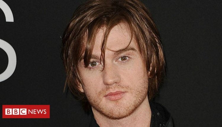 Actor Eddie Hassell dies aged 30 after being shot