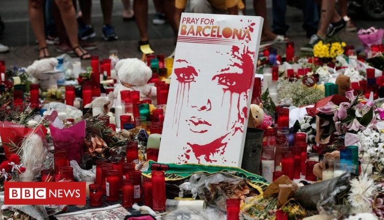 Three men face trial over Barcelona and Cambrils jihadist attacks
