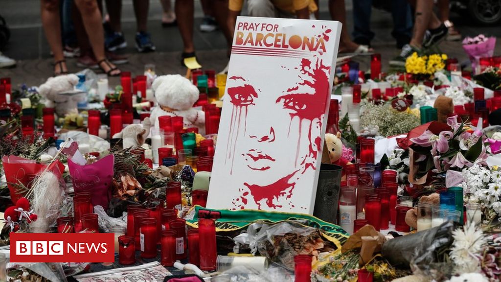 Three men face trial over Barcelona and Cambrils jihadist attacks
