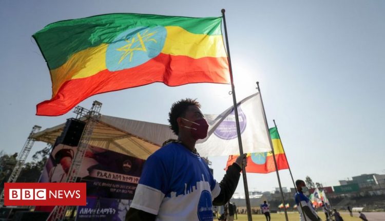 Ethiopia Tigray crisis: Conflict worsens as airports attacked