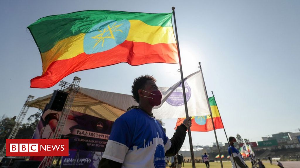 Ethiopia Tigray crisis: Conflict worsens as airports attacked