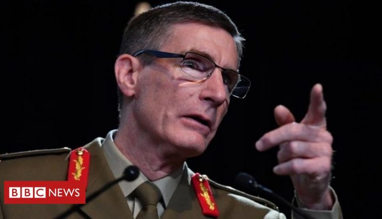 Australian 'war crimes': Elite troops killed Afghan civilians, report finds