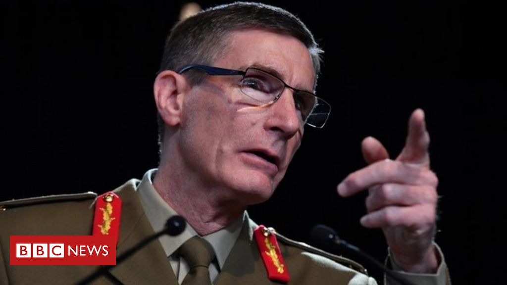 Australian 'war crimes': Elite troops killed Afghan civilians, report finds