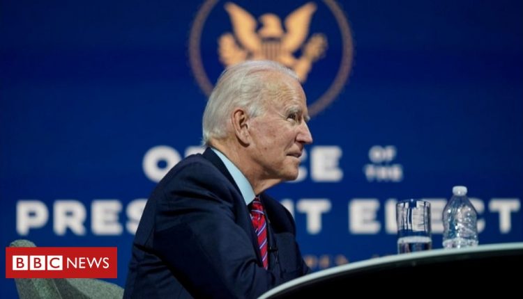 Michigan votes to certify Biden's win over Trump