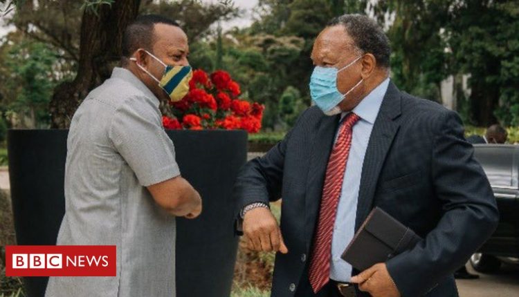 Viewpoint: How Ethiopia is undermining the African Union