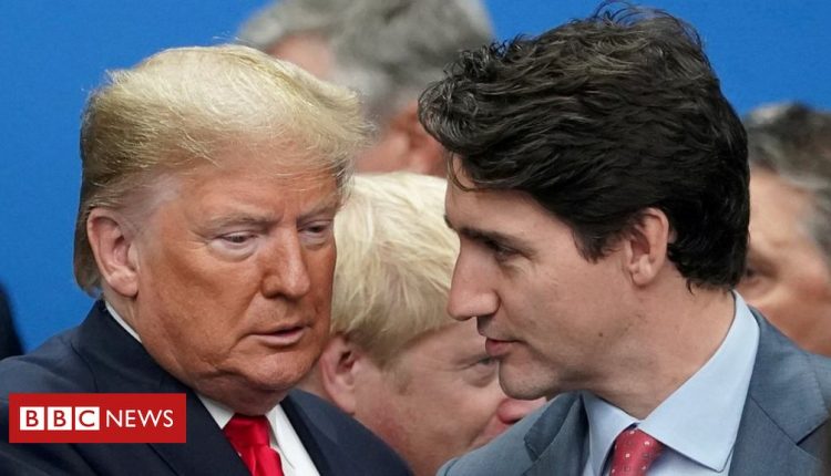 Canada bans mass exports of prescription drugs